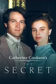 The Secret tv show poster
