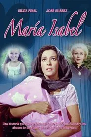 María Isabel movie poster