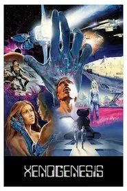 Poster do filme Xenogenesis