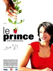 Poster do filme Le prince