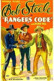 Poster do filme Ranger's Code