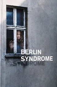Berlin Syndrome movie poster