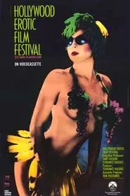 Poster do filme Hollywood Erotic Film Festival