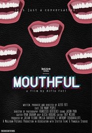 Mouthful movie poster