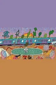 The Rubbings of Trajectories movie poster