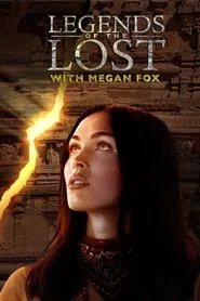 Mysteries and Myths With Megan Fox tv show poster