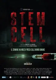 Stem Cell movie poster