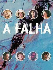 Poster do filme A Falha