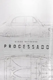 Processado movie poster