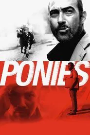 Ponies movie poster