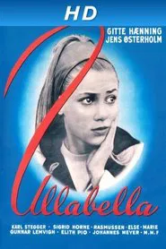 Poster do filme Ullabella