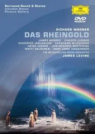 Das Rheingold movie poster