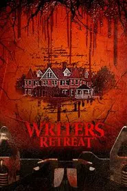 Poster do filme Writers Retreat