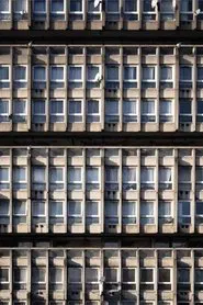 Poster do filme Robin Hood Gardens