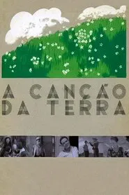 The Song of the Earth movie poster