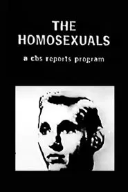 Poster do filme The Homosexuals
