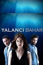 Poster da série Yalancı Bahar