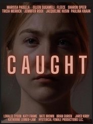 Caught movie poster