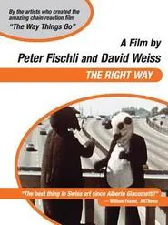 The Right Way movie poster