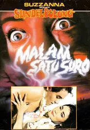 Satu Suro Night movie poster