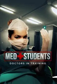 Med Students tv show poster
