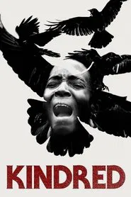 Kindred movie poster