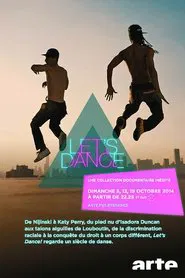 Poster da série Let's Dance !