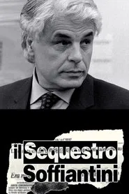 Il sequestro Soffiantini tv show poster