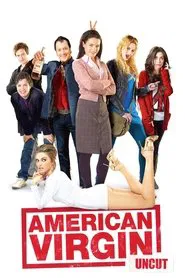 American Virgin movie poster