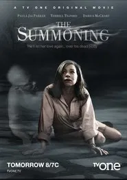 Poster do filme The Summoning