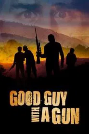 Good Guy with a Gun movie poster