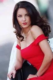 Rubí tv show poster