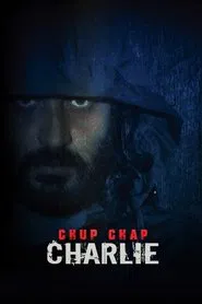 Chup Chap Charlie tv show poster