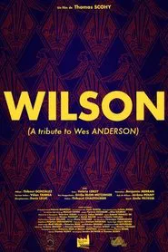 Poster do filme Wilson