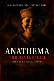 Anathema: The Devil’s Doll movie poster
