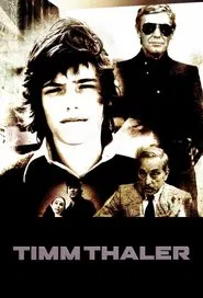 The Legend of Tim Tyler movie poster