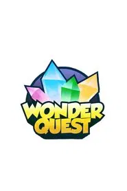 Wonder Quest tv show poster