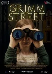 Poster do filme Grimm Street