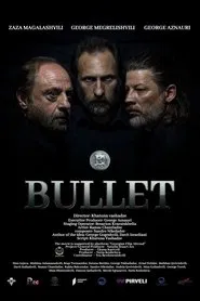Poster do filme Bullet
