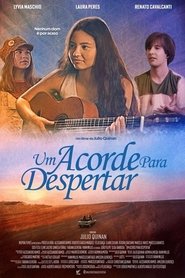 A Melody of Awakening movie poster