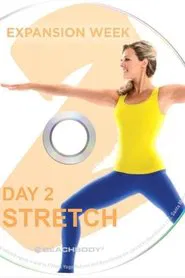 3 Weeks Yoga Retreat - Week 2 Expansion - Day 2 Stretch movie poster