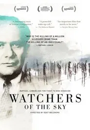Watchers of the Sky movie poster