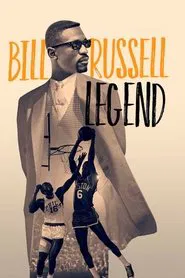 Bill Russell: Legend tv show poster
