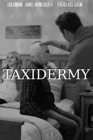 Taxidermy movie poster