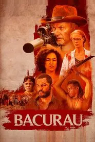Poster do filme Bacurau