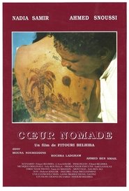 Wandering Heart movie poster