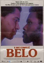 Poster do filme His Body