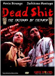 Dead Shit movie poster