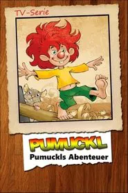 Pumuckls Abenteuer tv show poster