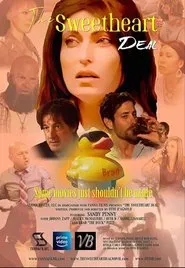 Poster do filme The Sweetheart Deal